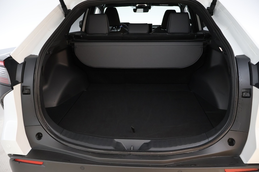 Toyota bZ4X vaihtoauto