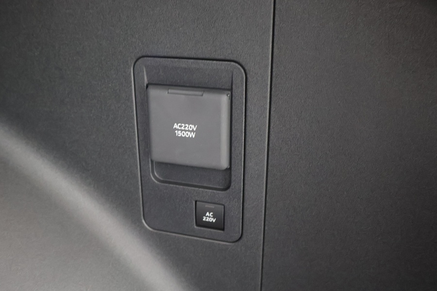 Toyota bZ4X vaihtoauto