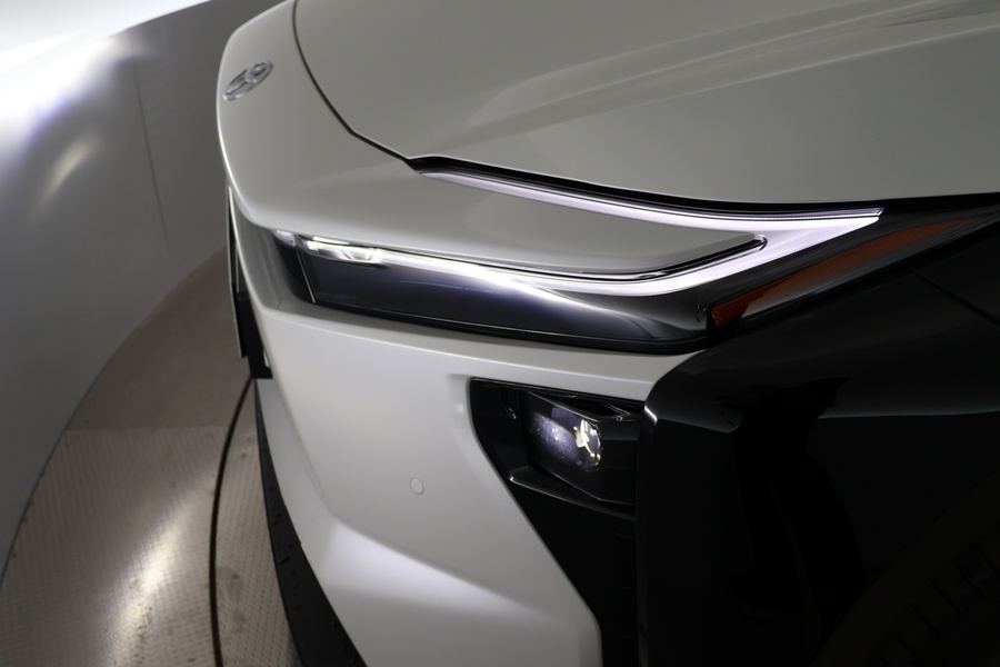 Toyota bZ4X vaihtoauto