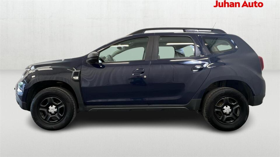 Dacia Duster vaihtoauto