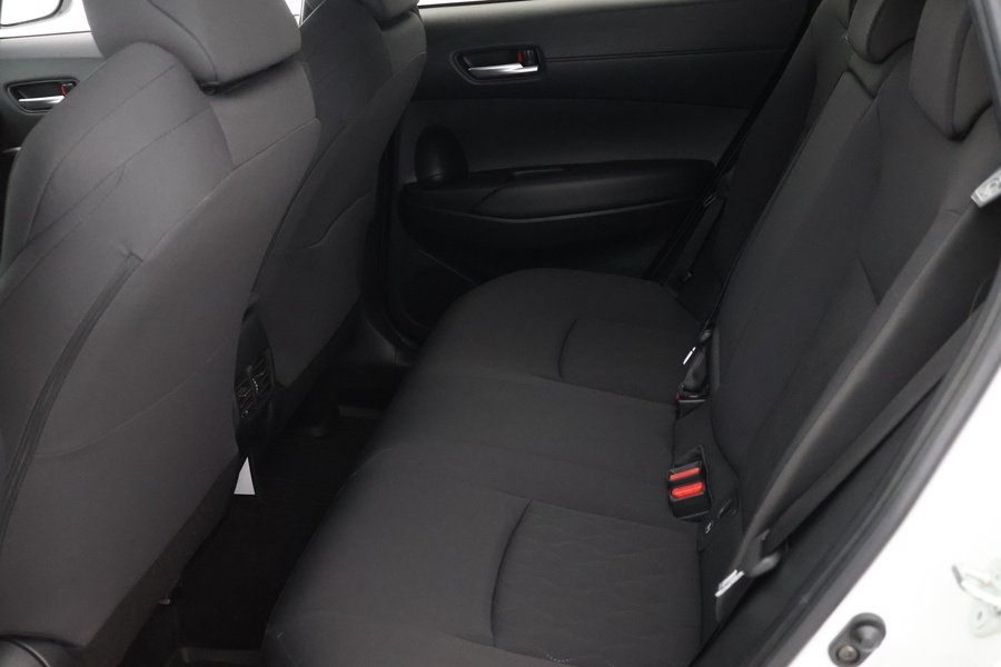 Toyota Corolla Cross vaihtoauto