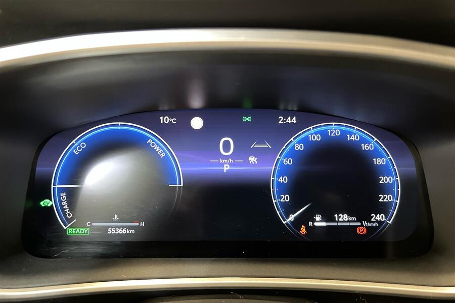 Toyota Corolla Cross vaihtoauto