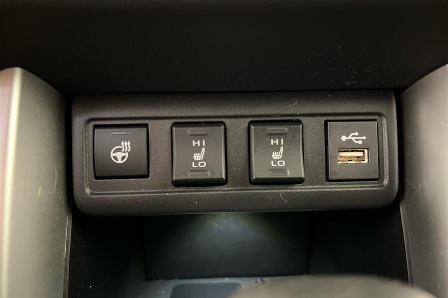 Toyota Corolla Cross vaihtoauto