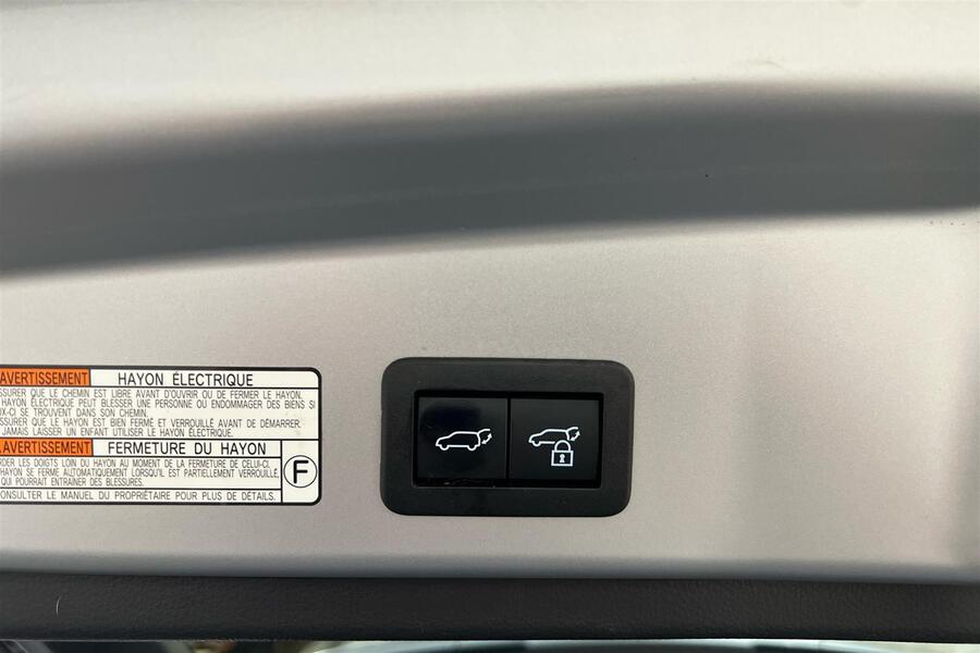 Toyota Corolla Cross vaihtoauto