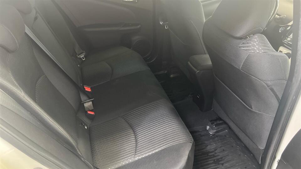 Toyota Prius vaihtoauto