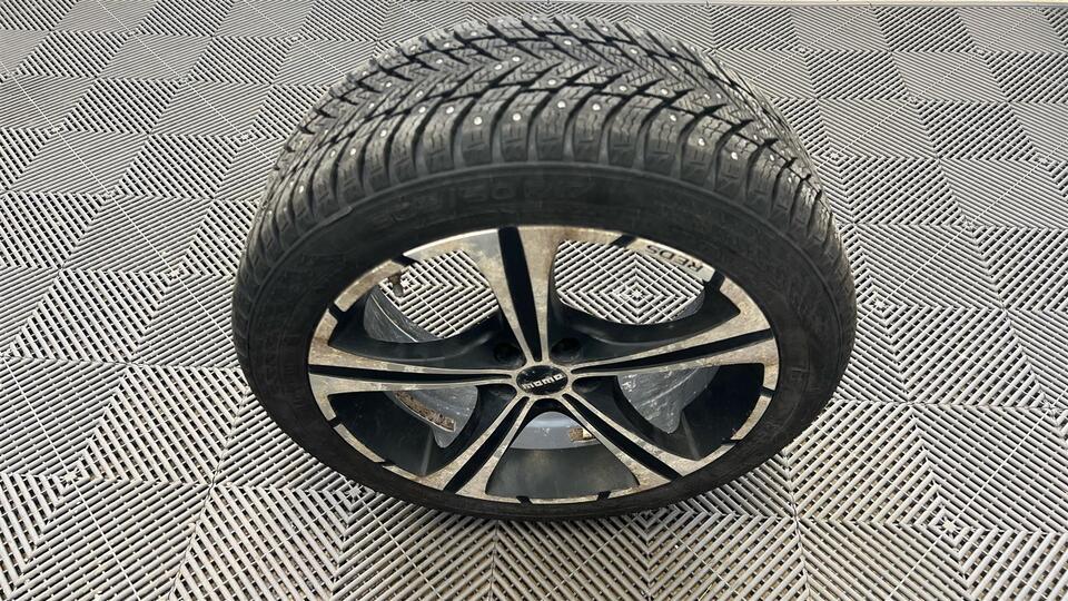 Toyota Prius vaihtoauto