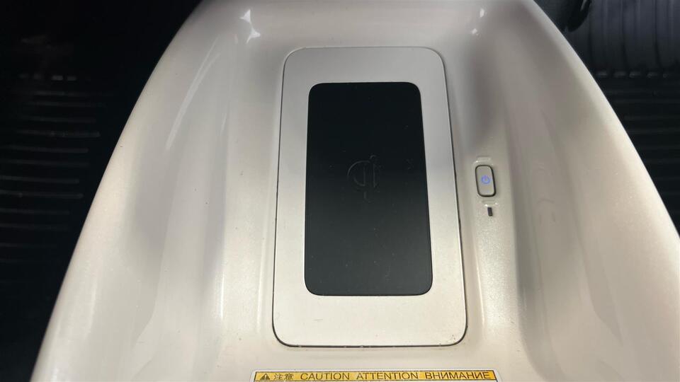 Toyota Prius vaihtoauto