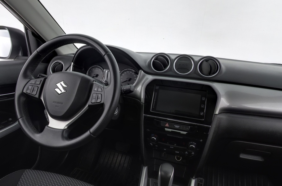 Suzuki Vitara vaihtoauto