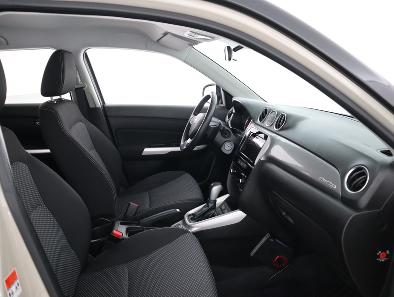 Suzuki Vitara vaihtoauto