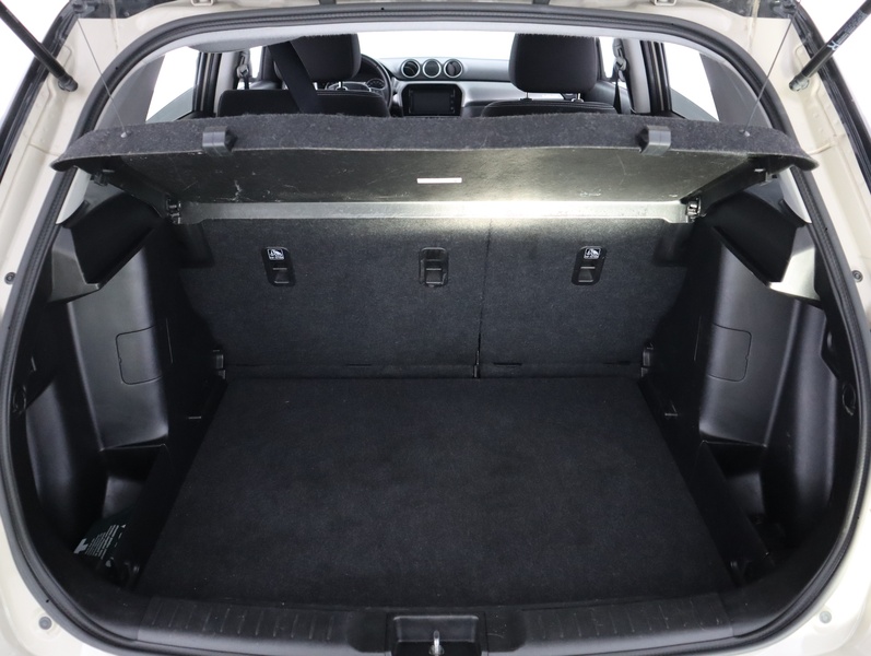 Suzuki Vitara vaihtoauto