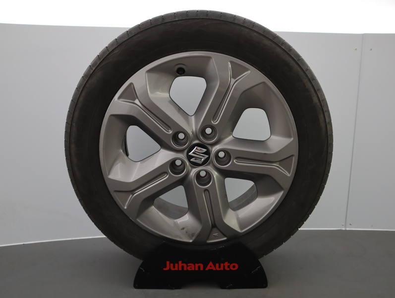 Suzuki Vitara vaihtoauto