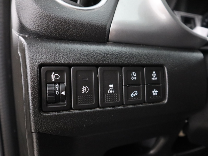 Suzuki Vitara vaihtoauto