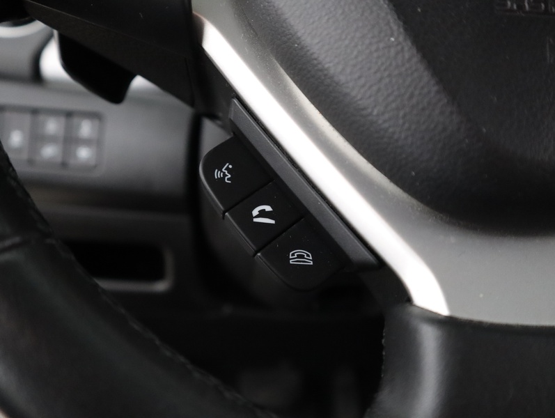 Suzuki Vitara vaihtoauto