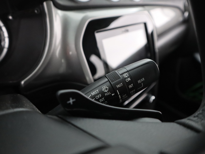 Suzuki Vitara vaihtoauto