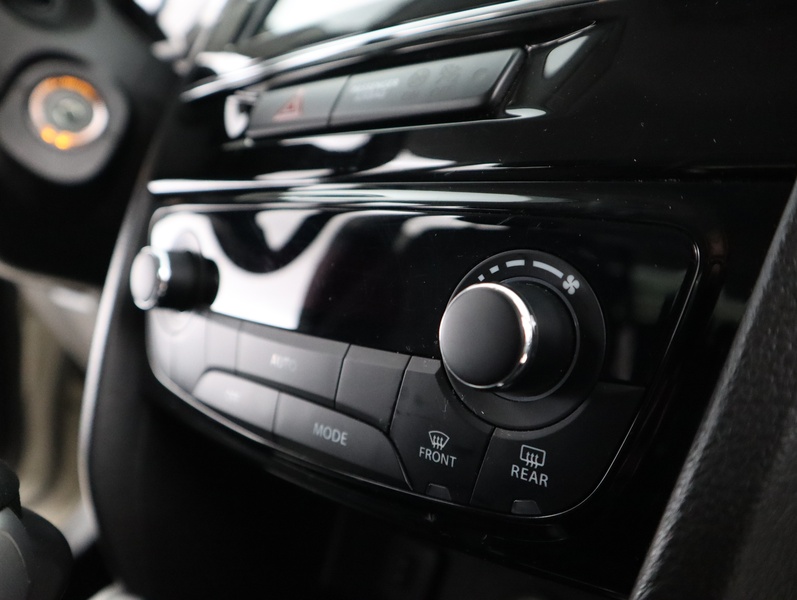 Suzuki Vitara vaihtoauto