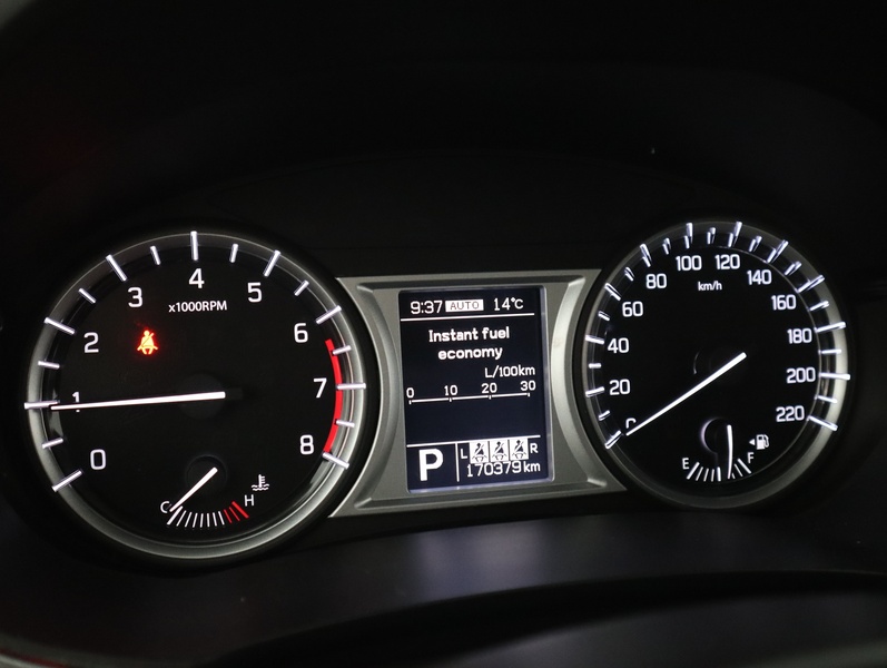 Suzuki Vitara vaihtoauto