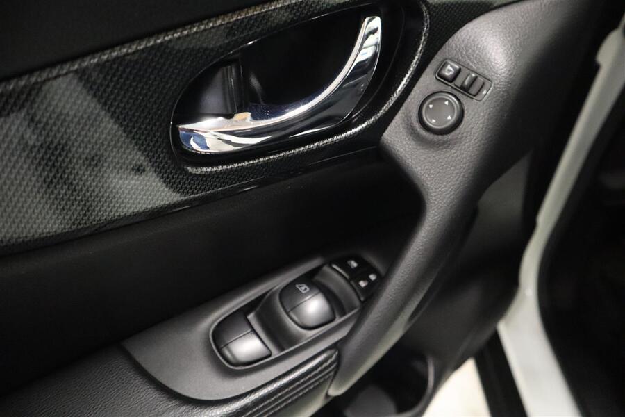 Nissan X-Trail vaihtoauto