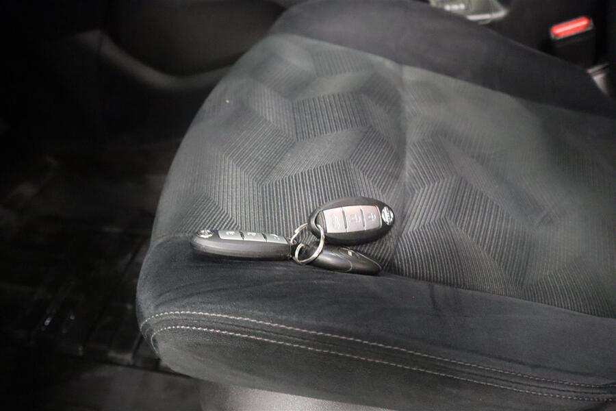 Nissan X-Trail vaihtoauto