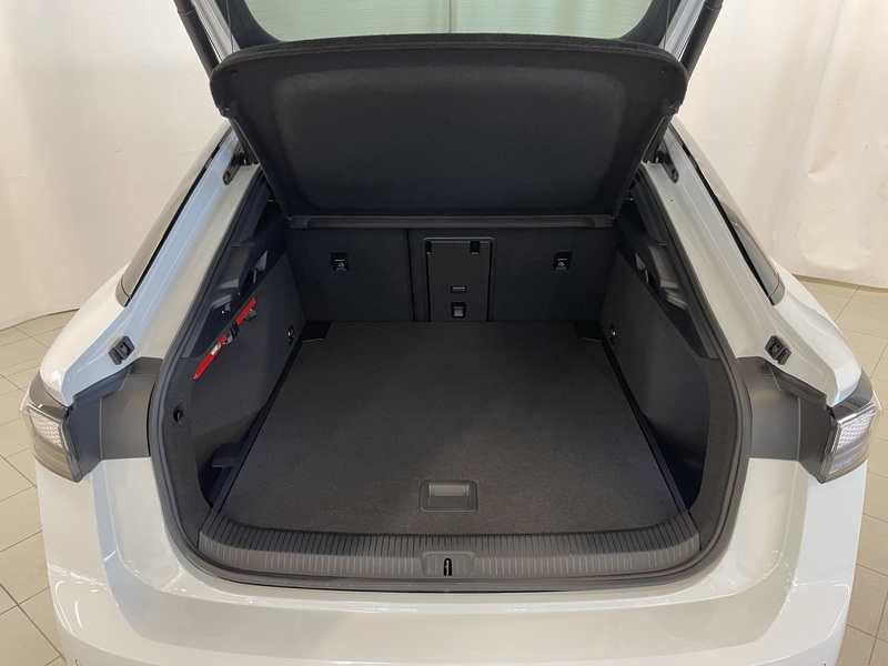 Volkswagen ID.7 vaihtoauto