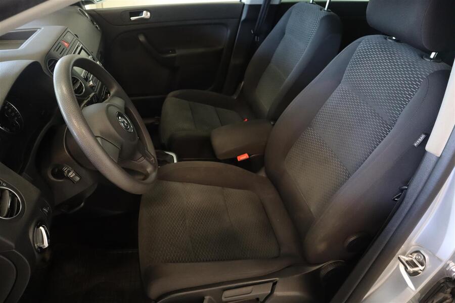 Volkswagen Golf Plus vaihtoauto