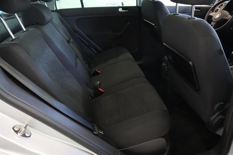 Volkswagen Golf Plus vaihtoauto