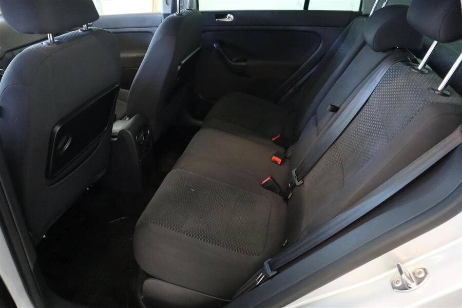 Volkswagen Golf Plus vaihtoauto