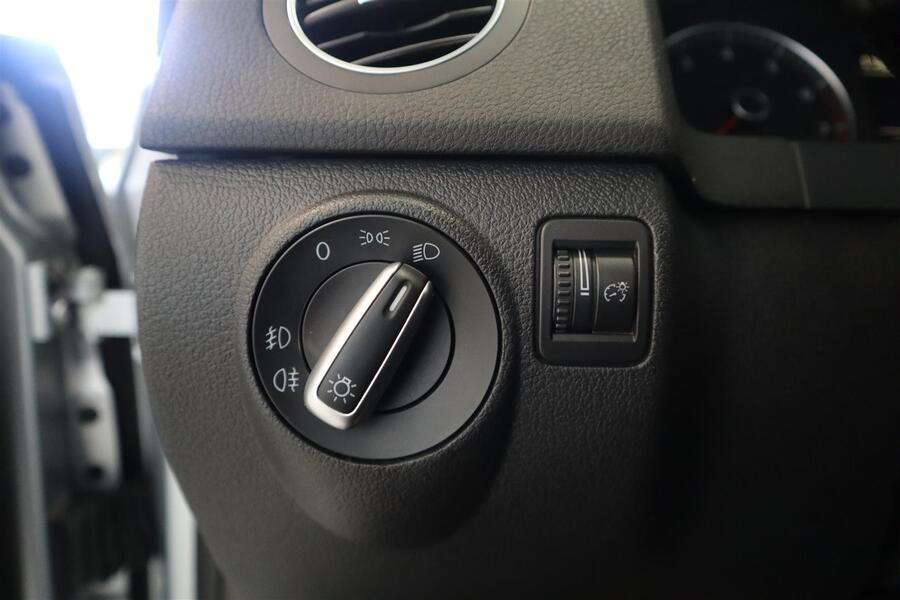 Volkswagen Golf Plus vaihtoauto