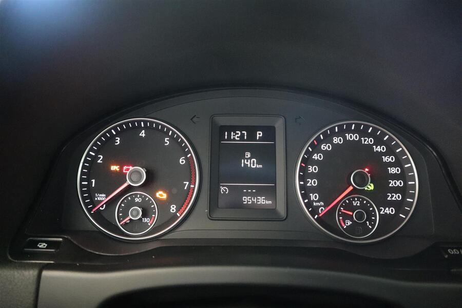 Volkswagen Golf Plus vaihtoauto