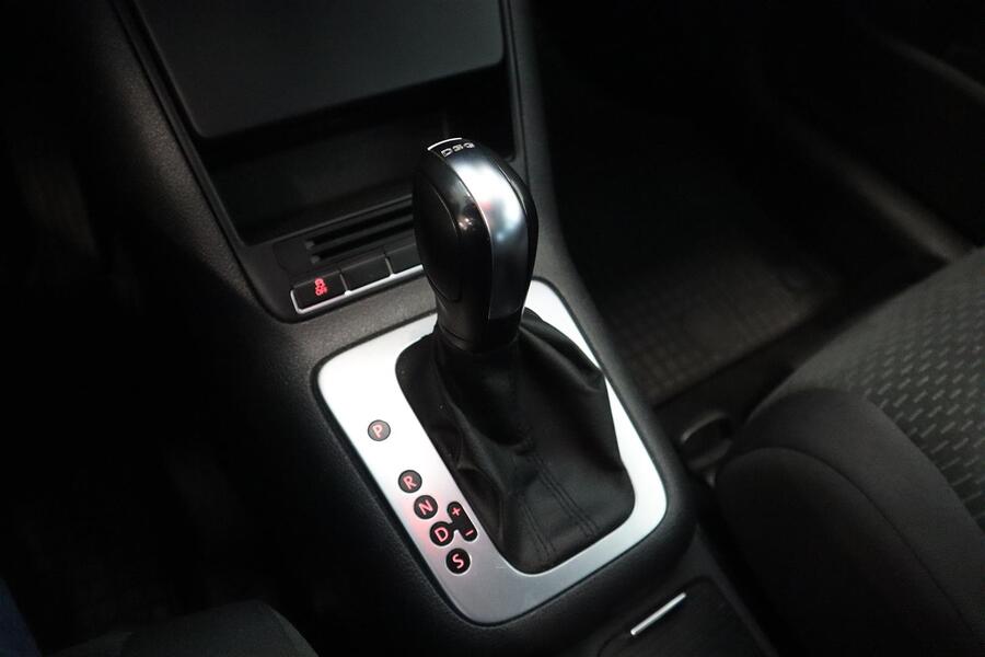 Volkswagen Golf Plus vaihtoauto