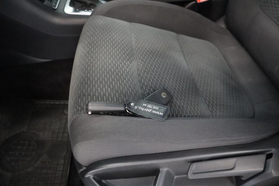 Volkswagen Golf Plus vaihtoauto