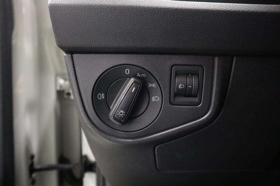 Volkswagen Taigo vaihtoauto