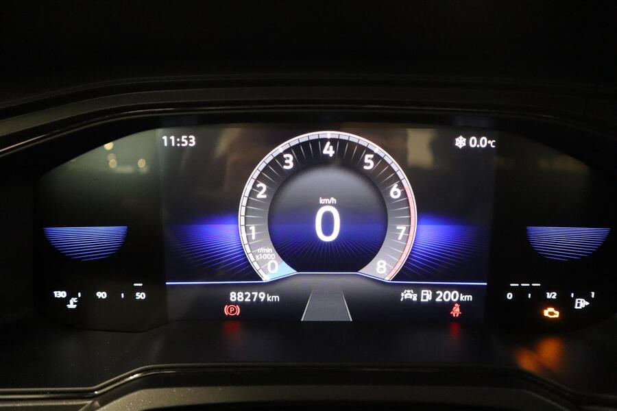 Volkswagen Taigo vaihtoauto