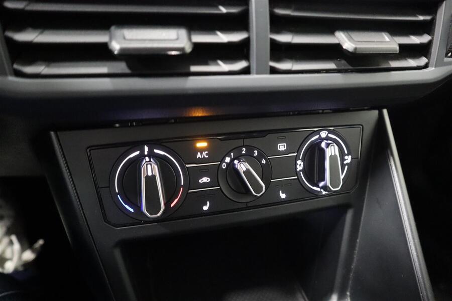 Volkswagen Taigo vaihtoauto