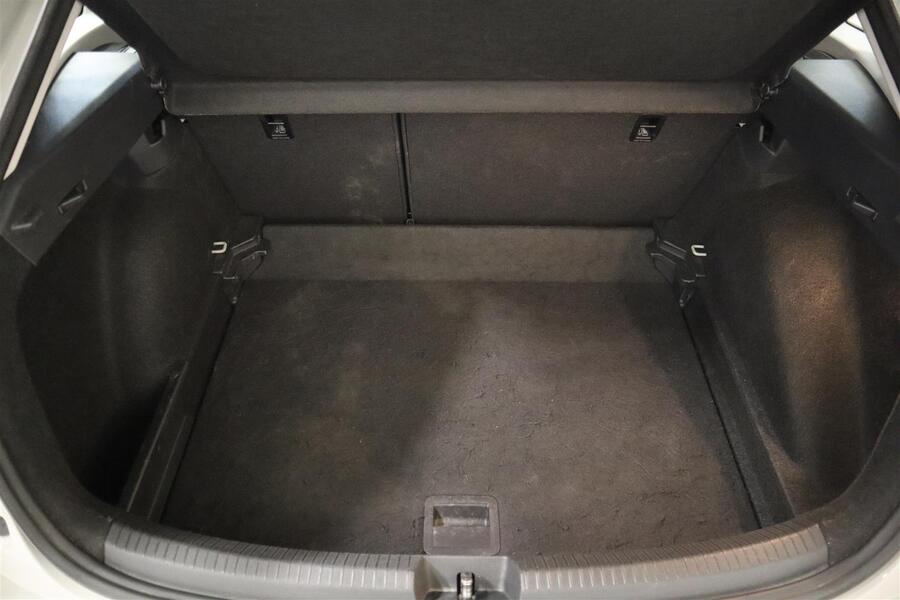 Volkswagen Taigo vaihtoauto