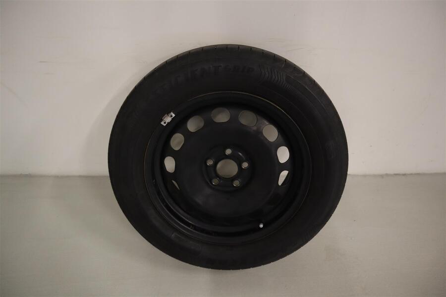 Volkswagen Taigo vaihtoauto