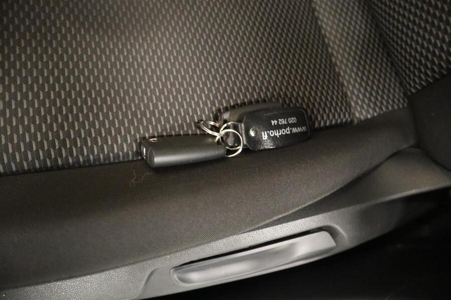 Volkswagen Taigo vaihtoauto