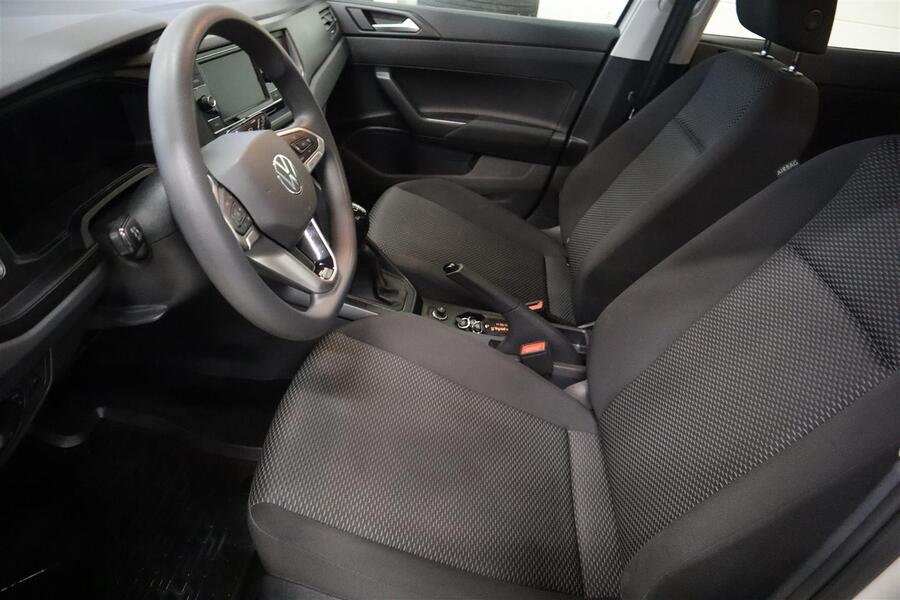 Volkswagen Taigo vaihtoauto