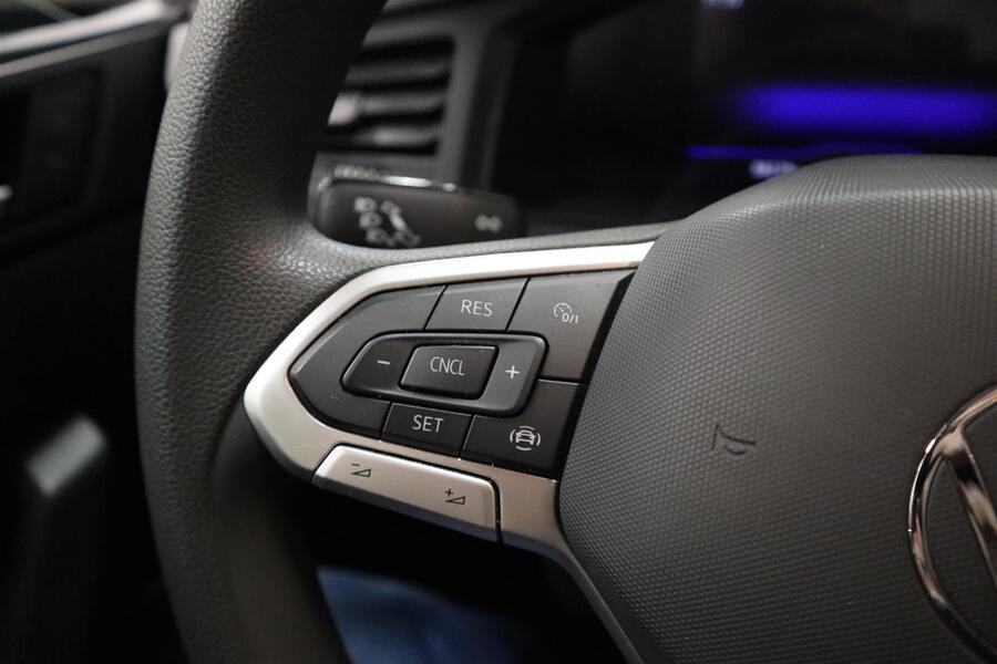 Volkswagen Taigo vaihtoauto