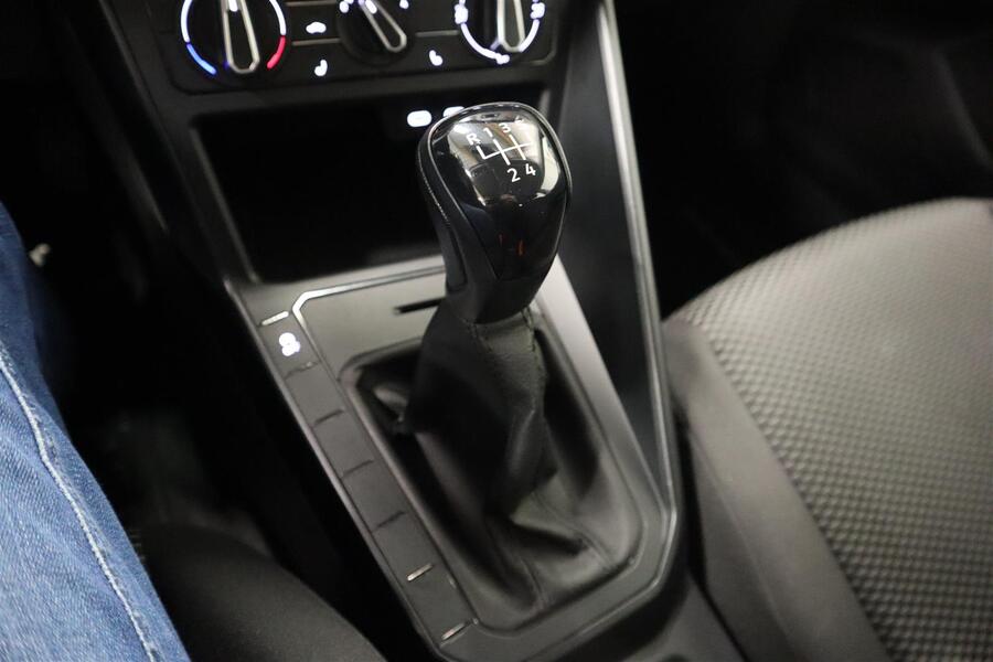 Volkswagen Taigo vaihtoauto