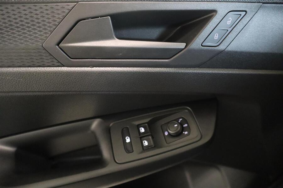 Volkswagen Caddy vaihtoauto