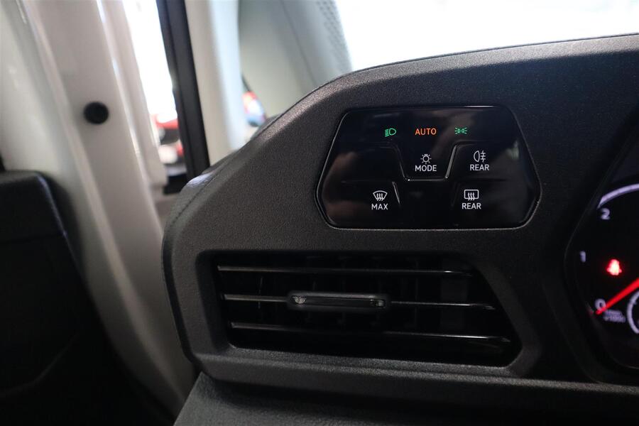 Volkswagen Caddy vaihtoauto