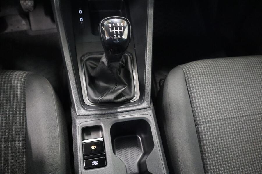 Volkswagen Caddy vaihtoauto