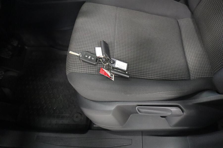 Volkswagen Caddy vaihtoauto