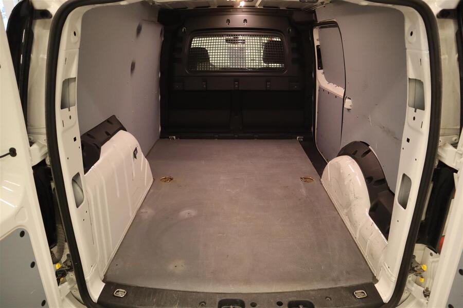 Volkswagen Caddy vaihtoauto