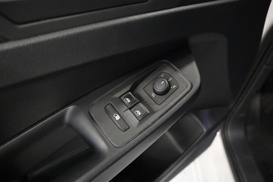 Volkswagen Caddy vaihtoauto