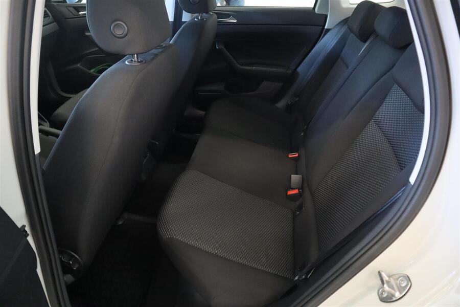 Volkswagen Taigo vaihtoauto