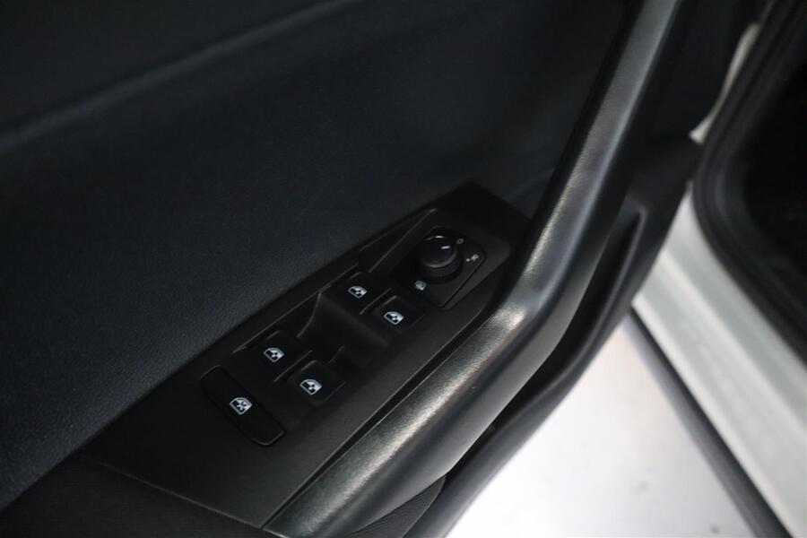 Volkswagen Taigo vaihtoauto