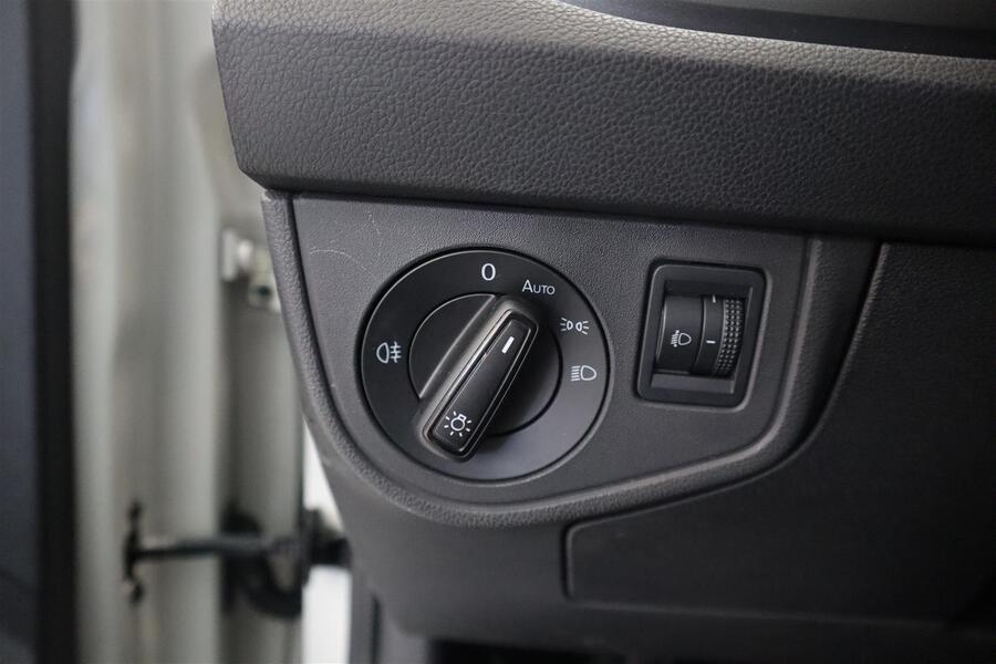 Volkswagen Taigo vaihtoauto