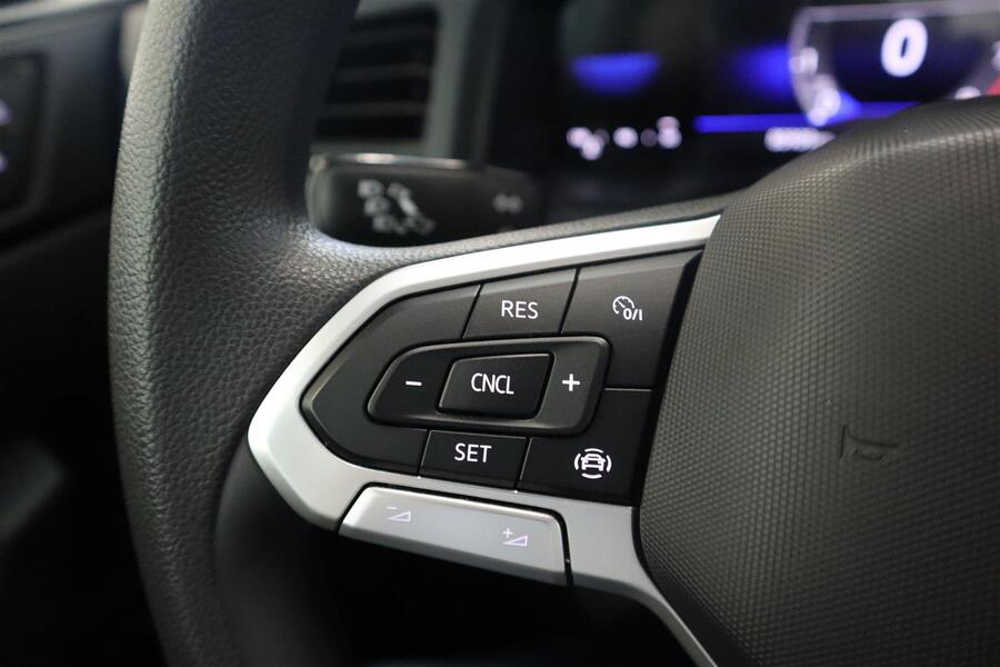 Volkswagen Taigo vaihtoauto