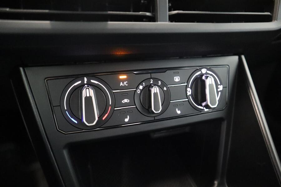 Volkswagen Taigo vaihtoauto